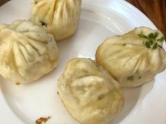 -恒记金煎包(指南里小区店)