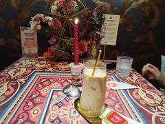 -弗拉门戈西班牙餐厅酒吧(意式风情街店)