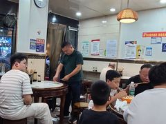 -肖家河家常面(肖家河北街店)