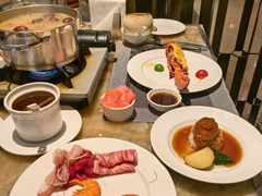 -安蒂娅·海鲜自助餐厅(安蒂娅美兰酒店)