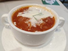 -库滋明·俄罗斯特色美食(中央大街店)