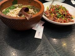 -山石榴·贵州菜(丰盛里店)