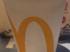 -麦当劳(鼓楼店)
