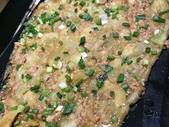 -串亿88烧烤·羊腿·羊蝎子(板泉路店)