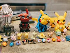 -BE NORMAL CAFE(霞溪路店)