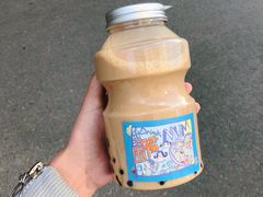 -围裙妈妈(临平店)