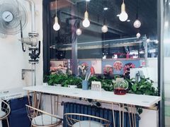 -董小西的凉皮和椒麻鸡(三元桥店)
