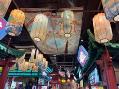 -清远熹乐谷温泉度假酒店