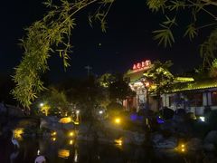 -河源客天下-温泉小镇