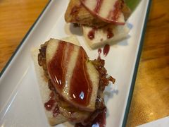 -松坂屋日料自助(长城路店)