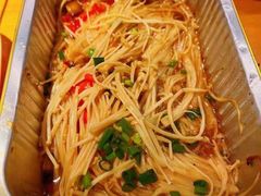 -探唐烧烤(棠东店)