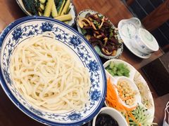 -北京炸酱面馆·烤鸭(前门总店)
