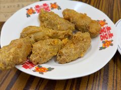 -谢记上海大排档(长寿路店)