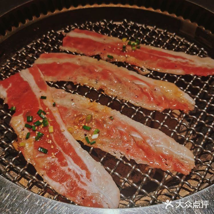 烤肉迷