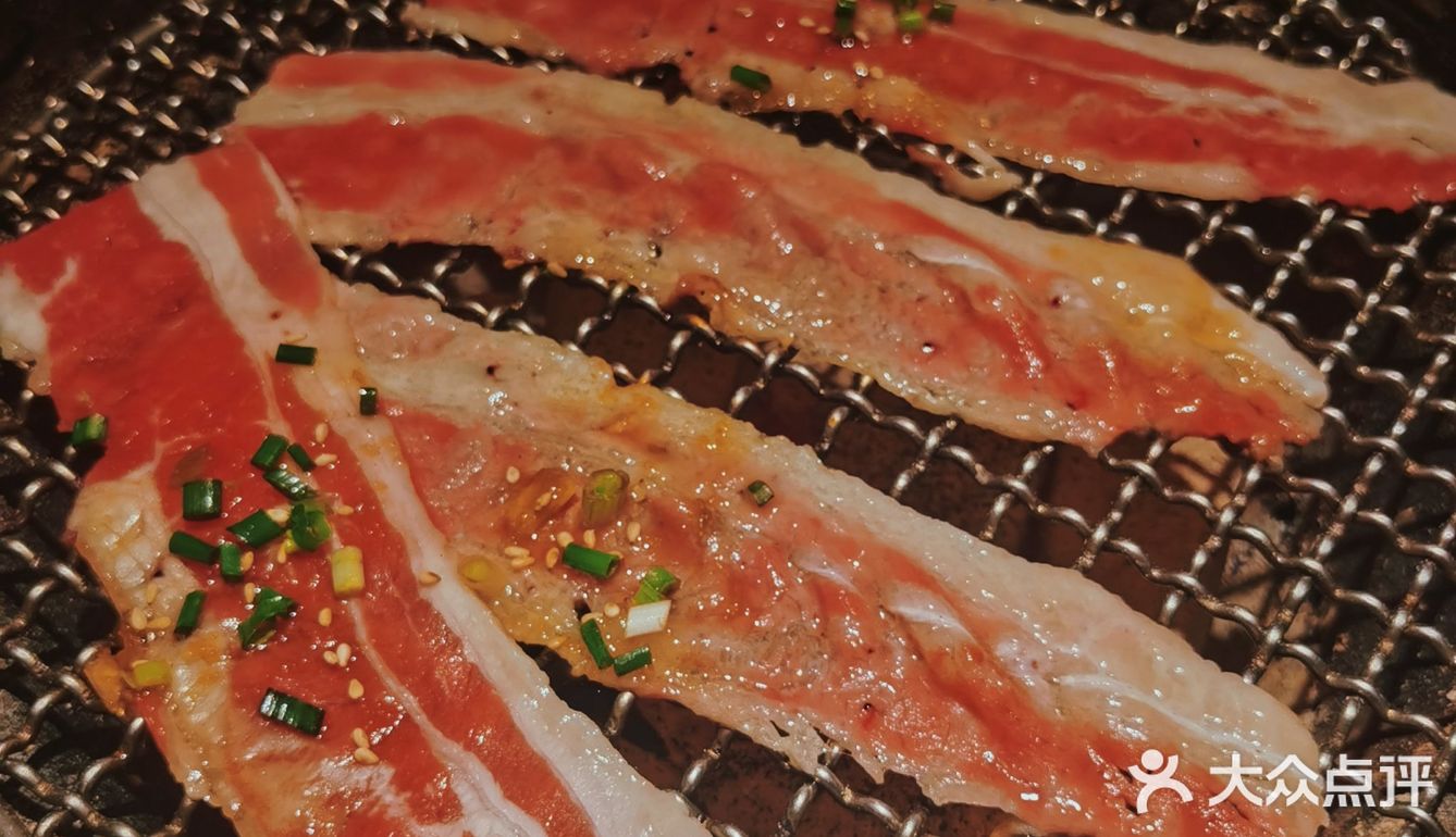 烤肉迷