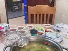 -伟记牛肉(金鸿公路店)