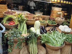 -老灶房-四川土菜(铁牛广场店)