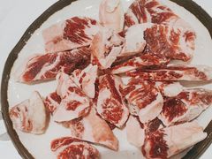 -白山烧烤(文安路万豪店)