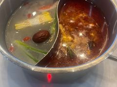 -德天肥牛海鲜火锅(龙吟坊店)