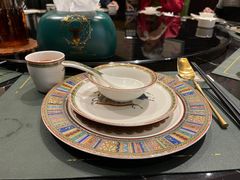 -彩虹之约•淮扬家宴(亚运村店)