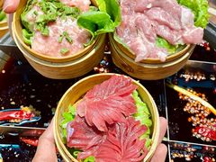 -古木枫老火锅(洪崖洞店)