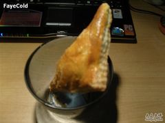 咖喱角-中关村茶点