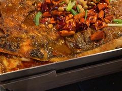 -鸣记脆皮烤鱼·海鲜烤鱼(亿合城店)