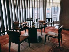 -君悦酒店·1881·北京烤鸭