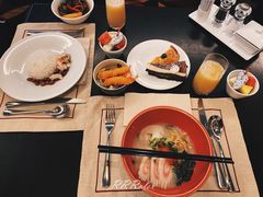 -澳门喜来登大酒店