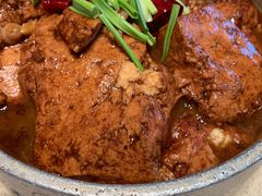 -九转小磨·非遗东北菜旗舰店