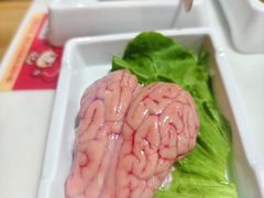 -傣妹火锅(南京东路一店)