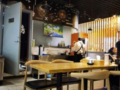 大堂-吴草鸡爪오초닭발韩食堂(融恒盈嘉中心店)