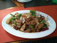 android_upload_pic-毛里求斯小四川餐厅总店