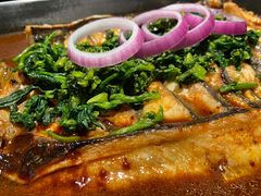 -半天妖烤鱼(方庄店)