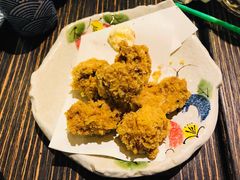 唐扬鸡块-山屋日式料理屋(宛平88店)