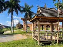 -西双版纳傣族园