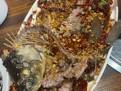 -老兵土菜馆徐州味道(淮海环球港店)