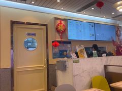 -满记甜品(优客百盛店)