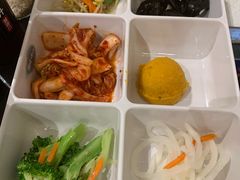 -韩时烤肉(枫蓝店)