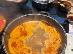 -花潮料理艺食馆(SM新生活广场店)