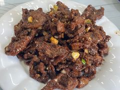 老爆三-清真鸿起来饭庄(复兴路店)