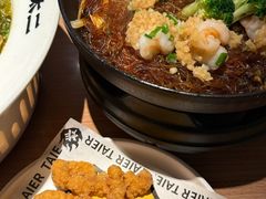 -太二酸菜鱼(沈阳万象城店)