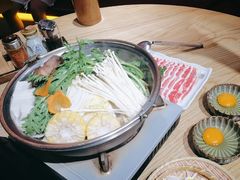 -有喜屋·日料·居酒屋(旭辉广场店)