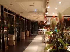 -春天烤肉自助餐厅(南内环店)