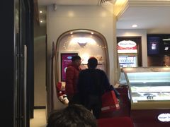 -哈根达斯(绍兴银泰店)