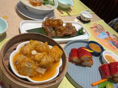 -点都德(千灯湖环宇城店)