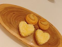 -宝丽轩中餐厅BAOLIXUAN