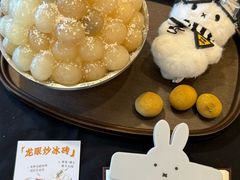 -蜀川川破店·江湖菜·烧烤(北京首店)