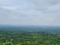 -海口火山口国家地质公园