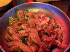 -夜食白市Yespicy·烧烤啤酒宵夜(番禺四海城店)